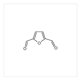 2,5-二甲酰基呋喃,Furan-2,5-dicarbaldehyde