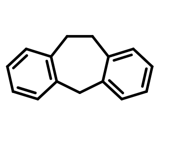 10,11-二氢-5H-二苯并[A,D]环庚烯,10,11-DIHYDRO-5 H-DIBENZO[A,D]CYCLOHEPTENE