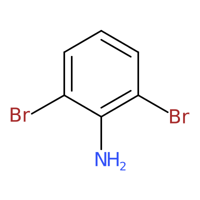2,6-二溴苯胺