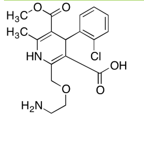 氨氯地平雜質(zhì)K,Amlodipine iMpurity K