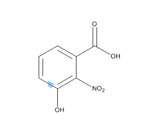 3-羥基-2-硝基苯甲酸,3-HYDROXY-2-NITROBENZOIC ACID