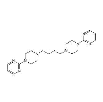 丁螺環(huán)酮EP雜質(zhì)C,Buspirone EP Impurity C