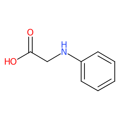 N-苯基甘氨酸,N-Phenylglycine