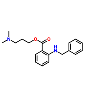 87453-76-7；盐酸苄达明杂质A