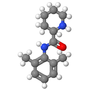 27262-40-4；(S)-N-(2',6'-二甲苯基)-2-哌啶甲酰胺