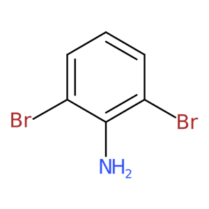2,6-二溴苯胺