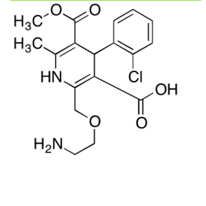 氨氯地平雜質(zhì)K