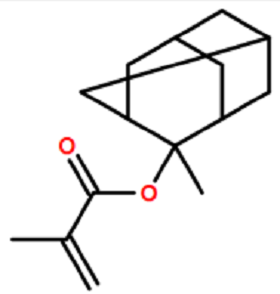 2-甲基-2-金刚烷基甲基丙烯酸酯,2-Methyl-2-adamantyl methacrylate