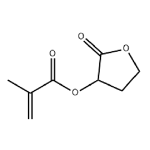 2-羰基-四氢呋喃-3-羟基-甲基丙烯酸酯