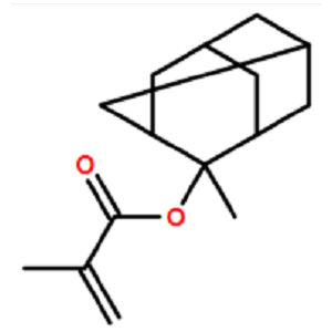 2-甲基-2-金刚烷基甲基丙烯酸酯