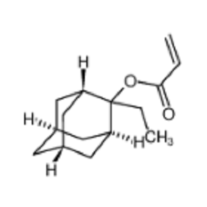 2-乙基-2-金刚烷基丙烯酸酯,2-Ethyl-2-adamantyl acrylate