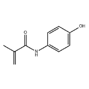 4’-羟基-2-甲基丙烯酰苯胺,N-(4-HYDROXYPHENYL)METHACRYLAMIDE