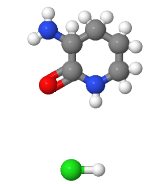 (S)-3-氨基哌啶-2-酮盐酸盐,(S)-3-aminopiperidin-2-one Hydrochloride