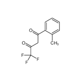 塞来昔布杂质,4,4,4-trifluoro-1-(2-methylphenyl)butane-1,3-dione