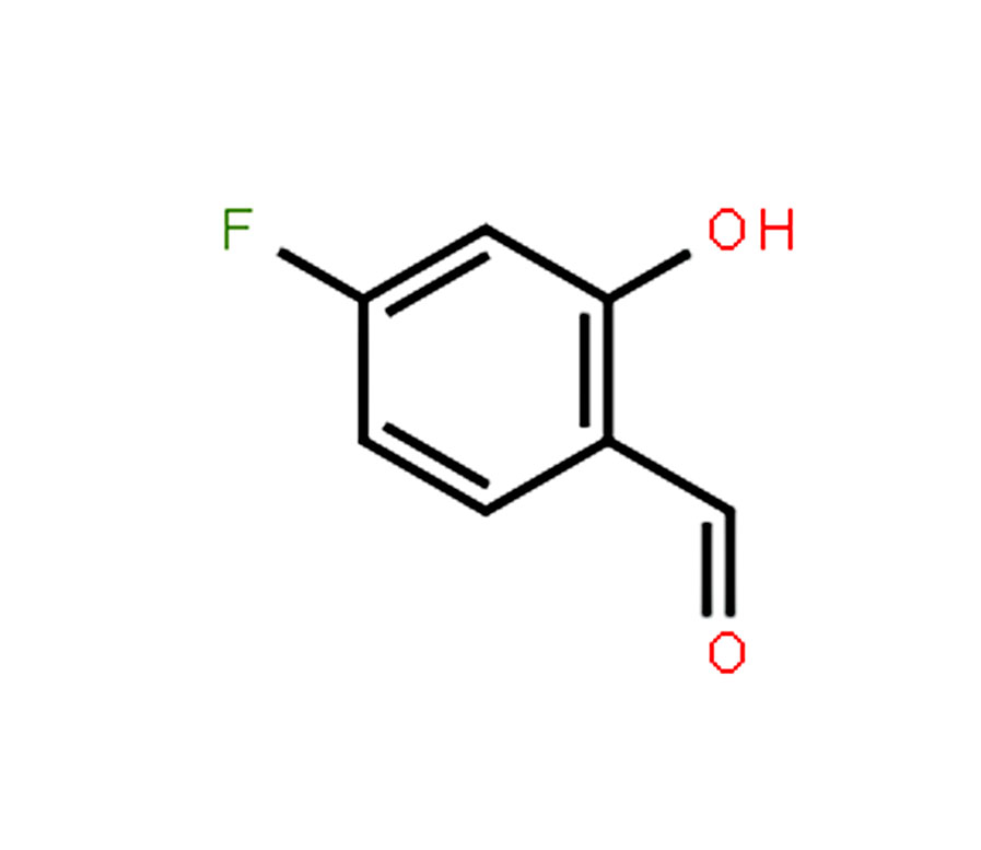 4-氟水杨醛,2-HYDROXY-4-FLUOROBENZALDEHYDE