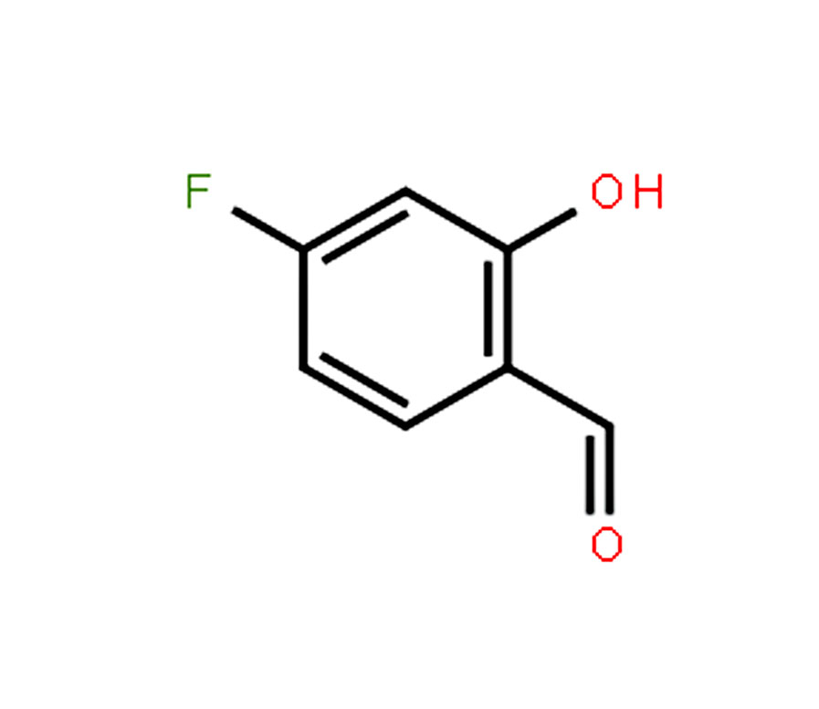 4-氟水楊醛,2-HYDROXY-4-FLUOROBENZALDEHYDE