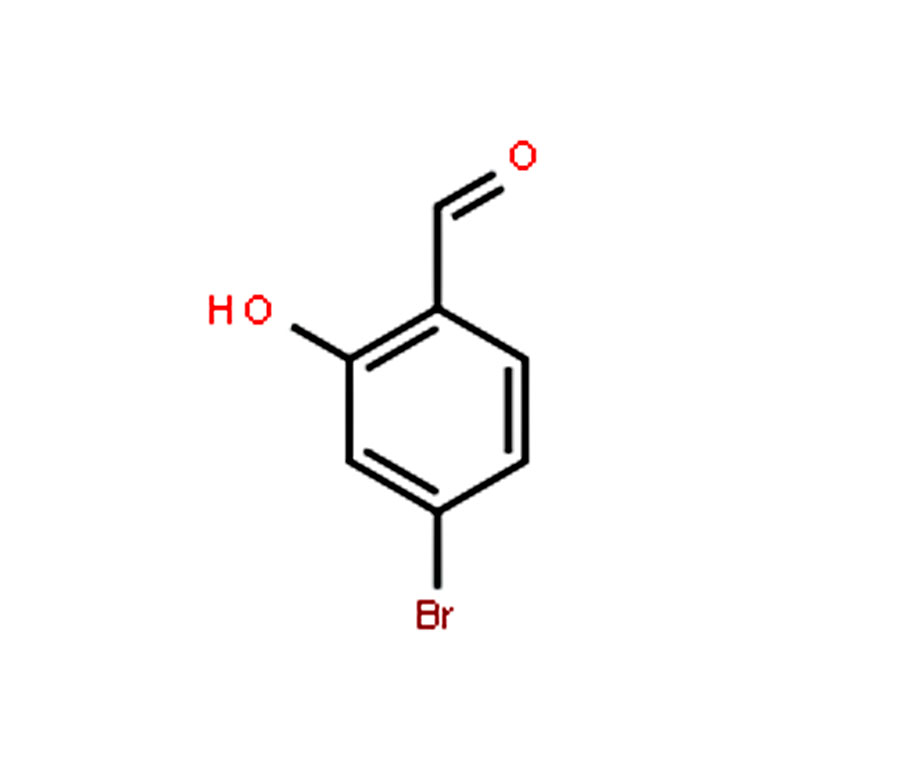 4-溴-2-羟基苯甲醛,4-Bromo-2-hydroxybenzaldehyde