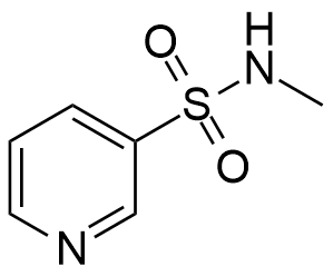 沃诺拉赞杂质55,Vonoprazan Impurity 55