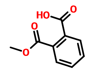 邻苯二甲酸单甲酯,mono-Methyl phthalate