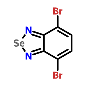 4,7-二溴-2,1,3-苯并硒二唑,Disodium Diphenylsulfone-4,4'-dichloro-3,3'-disulfonate