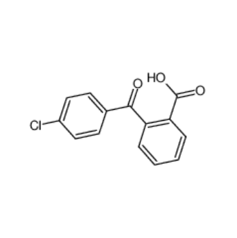 2-(4-氯苯甲酰)苯甲酸,2-(4-Chlorobenzoyl)benzoic acid