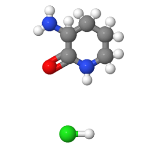 (S)-3-氨基哌啶-2-酮盐酸盐,(S)-3-aminopiperidin-2-one Hydrochloride