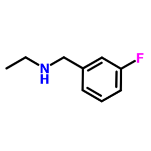 N-乙基-3-氟苄胺,N-Ethyl-3-fluorobenzylamine
