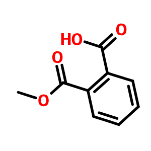 邻苯二甲酸单甲酯,mono-Methyl phthalate