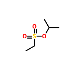 乙磺酸异丙酯,Ethanesulfonic acid isopropyl ester