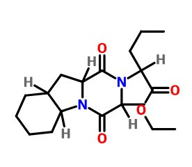 培哚普利EP雜質(zhì)F,Perindopril EP Impurity F