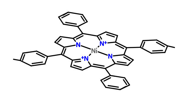 四对甲苯基卟啉镍,meso-Tetratolylporphyrin-Ni(II)