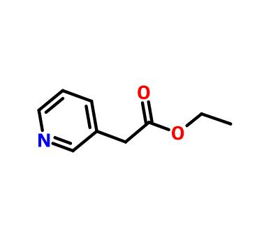 3-吡啶乙酸乙酯,ETHYL 3-PYRIDYLACETATE