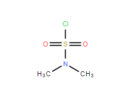 二甲基胺磺酰氯,Dimethylsulfamoylchloride