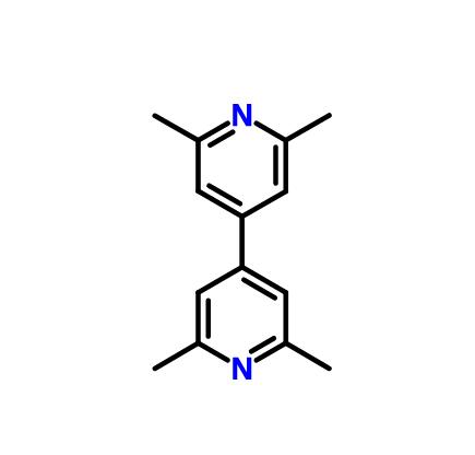 2,2',6,6'-四甲基-4,4'-联吡啶,2,2',6,6'-TETRAMETHYL-4,4'-BIPYRIDINE
