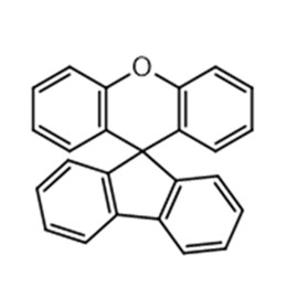 螺[芴-9,9'-氧杂蒽],Spiro[fluorene-9,9'-xanthene]