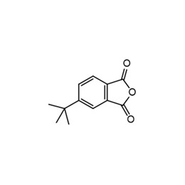 4-叔丁基邻苯二甲酸酐,4-tert-Butylphthalic anhydride