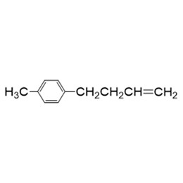 对-1-丁烯基甲苯,1-(but-3-en-1-yl)-4-methylbenzene