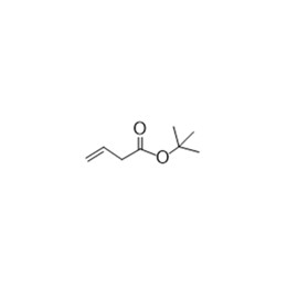 1-丁烯-4-酸叔丁酯,tert-Butyl vinylacetate