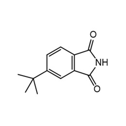 4-叔丁基邻苯二甲酰亚胺