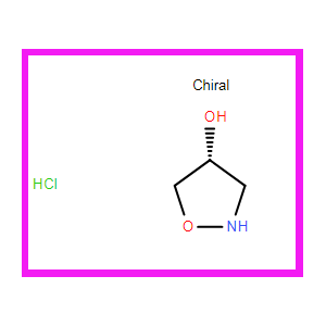 (R)-异噁唑烷-4-醇盐酸盐,(R)-Isoxazolidin-4-ol hydrochloride