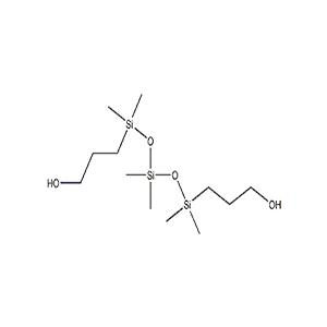 α-[3-[1,3,3,3-四甲基-1-(三甲基硅基-氧代)二硅氧烷]-丙基-ω-羟基聚氧乙烯)