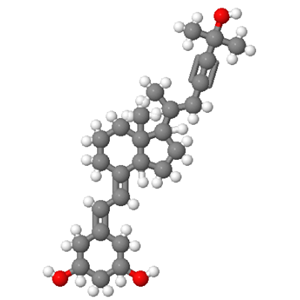 伊奈骨化醇,INECALCITOL