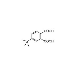 4-叔丁基邻苯二甲酸