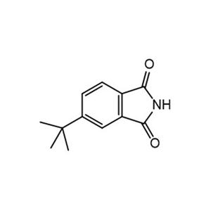 4-叔丁基邻苯二甲酰亚胺
