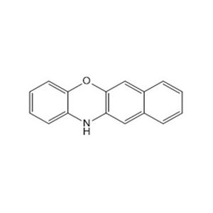 12H-苯并[b]吩恶嗪,12H-Benzo[b]phenoxazine