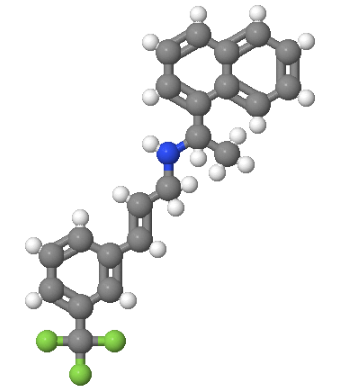 西那卡塞杂质4,cinacalcet iMpurity 4