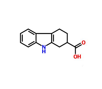 2,3,4,9-四氢-1H-咔唑-2-羧酸,2,3,4,9-Tetrahydro-1H-carbazole-2-carboxylic acid