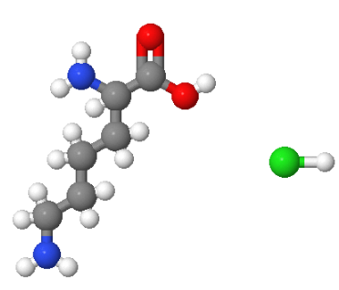 L-赖氨酸盐酸盐,L-Lysine hydrochloride