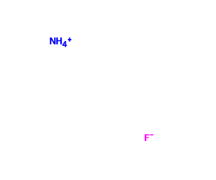 氟化铵,Ammonium fluoride