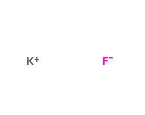 氟化钾,Potassium fluoride